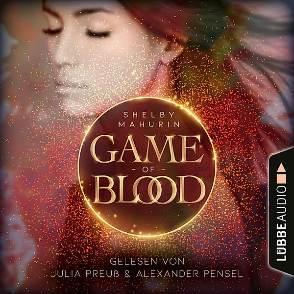 Game of Blood, Shelby Mahurin