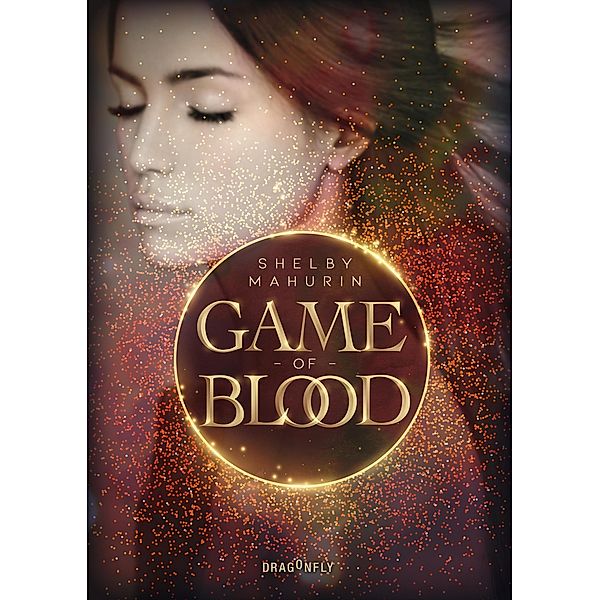 Game of Blood, Shelby Mahurin