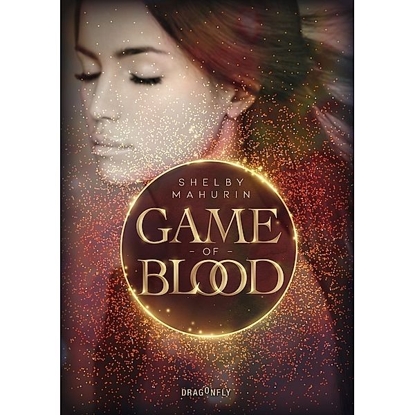 Game of Blood, Shelby Mahurin