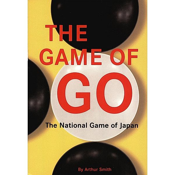 Game of Go, Arthur Smith