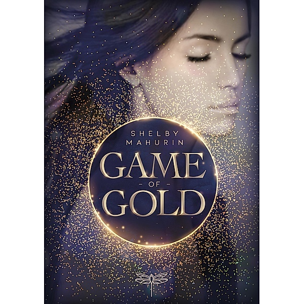 Game of Gold, Shelby Mahurin