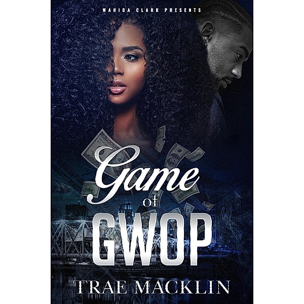 Game of Gwop, Trae Macklin