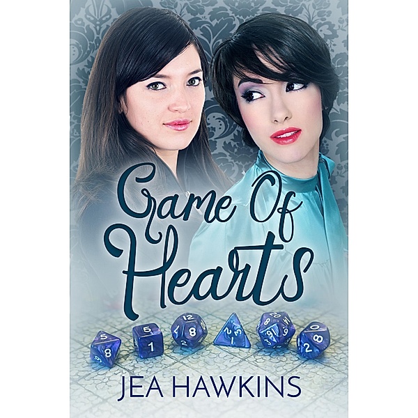 Game of Hearts, Jea Hawkins