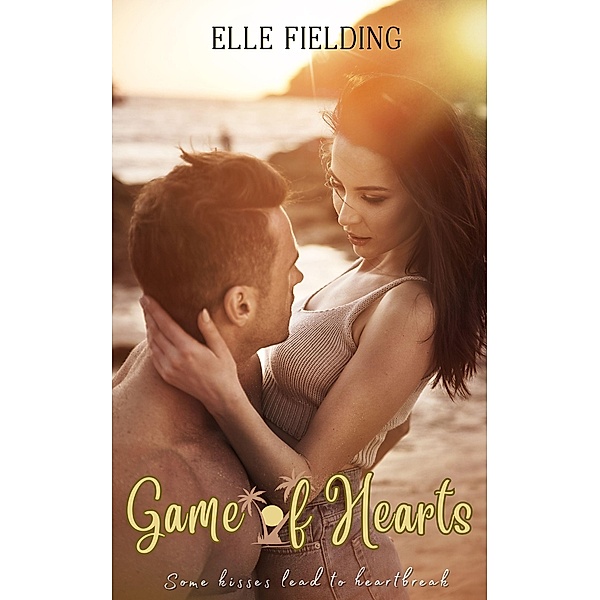Game of Hearts, Elle Fielding