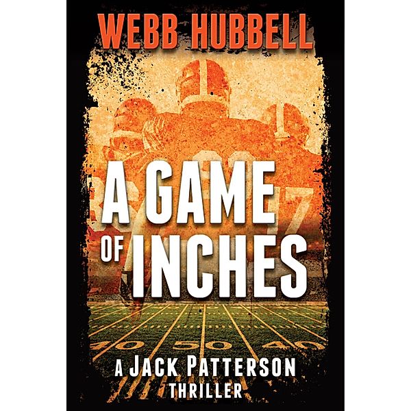 Game of Inches, Webb Hubbell