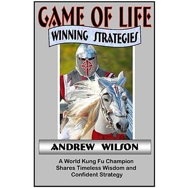 Game of Life, Andrew Wilson
