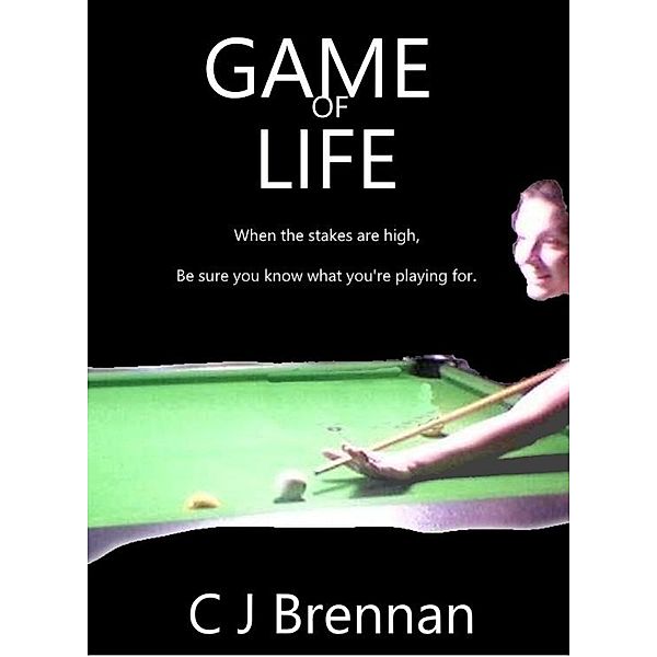 Game of Life, Cj Brennan