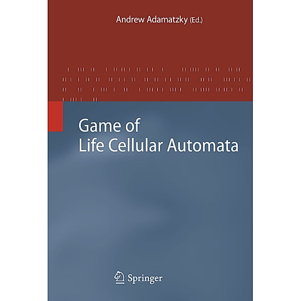 Game of Life Cellular Automata