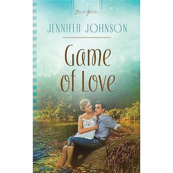 Game of Love, Jennifer Johnson