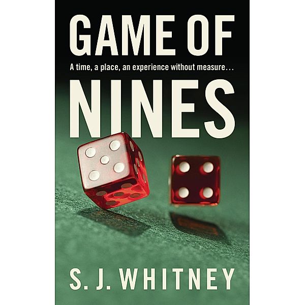 Game Of Nines, S. J. Whitney