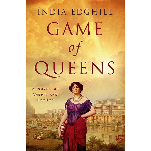Game of Queens, India Edghill