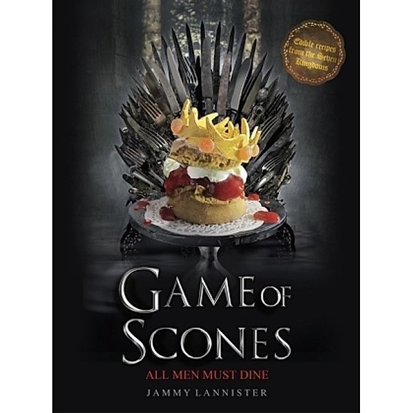 Game of Scones, Jammy Lannister