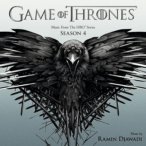 Game Of Thrones (Music From The Hbo Series-Vol.4), Ramin Djawadi