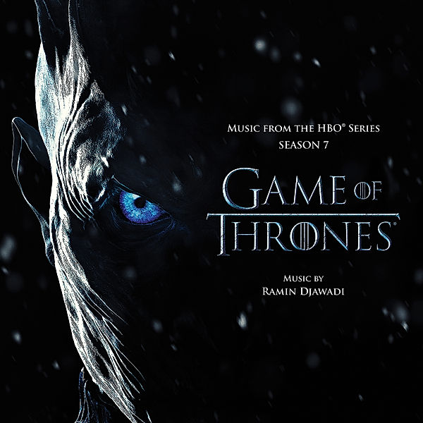 Game Of Thrones (Music From The Hbo Series-Vol.7) (Vinyl), Ramin Djawadi