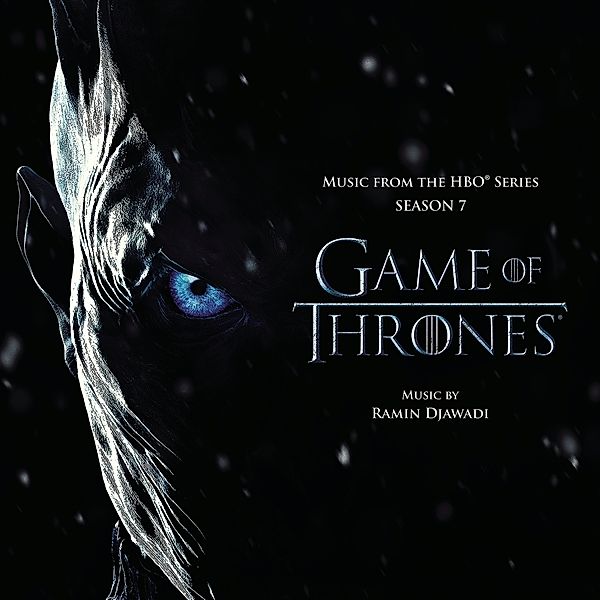 Game Of Thrones (Music From The HBO Series Vol. 7), Ramin Djawadi
