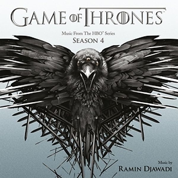 Game Of Thrones-Season 4 (Vinyl), Diverse Interpreten