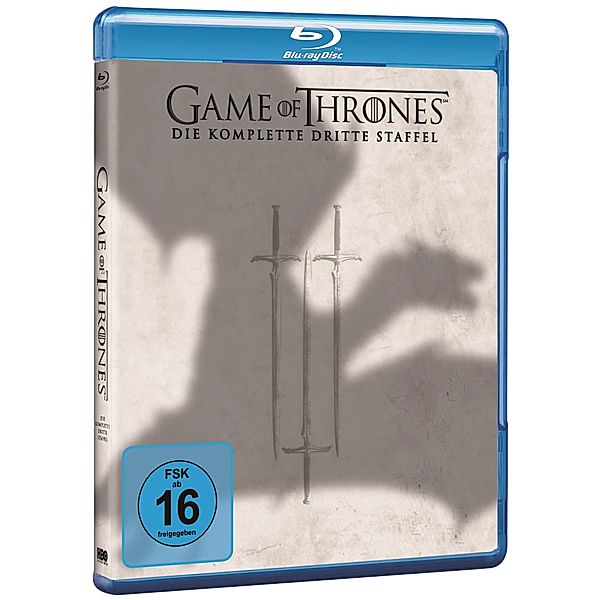 Game of Thrones - Staffel 3, Lena Headey Michelle Fairley Peter Dinklage