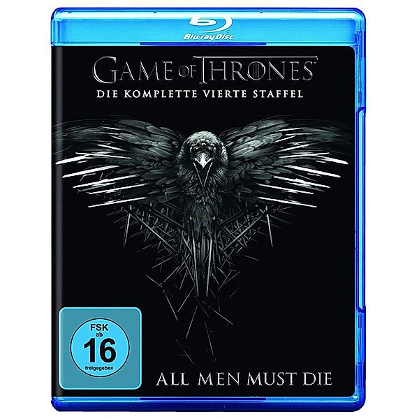 Game of Thrones - Staffel 4, John Bradley Gwendoline Christie Alfie Allen