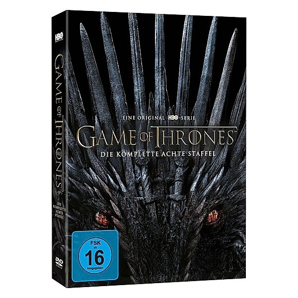 Game of Thrones - Staffel 8, Nikolaj Coster-Waldau Lena... Peter Dinklage