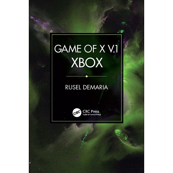 Game of X v.1, Rusel Demaria