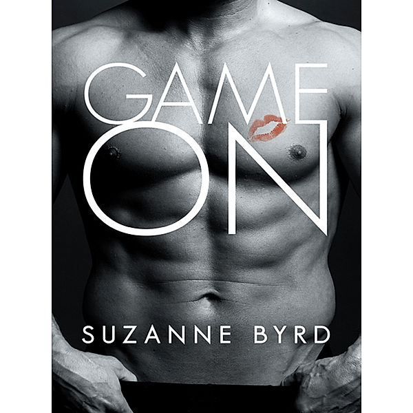 Game On, Suzanne Byrd
