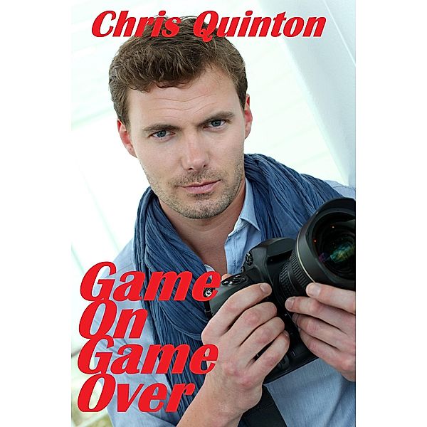 Game On, Game Over, Chris Quinton