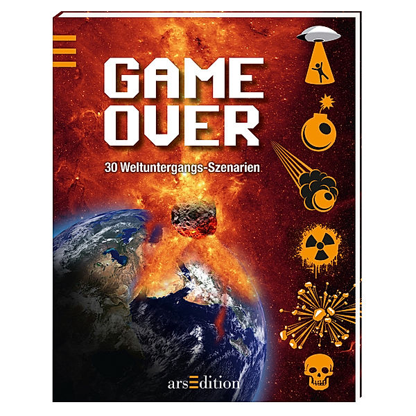 Game over, Norbert Golluch, Elisa Buberl