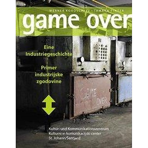 game over, Werner Koroschitz, Tamara Pinter