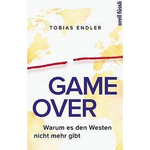 Game Over, Tobias Endler