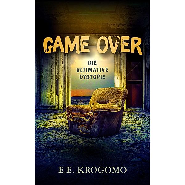 Game over, Elmer Eleonor Krogomo