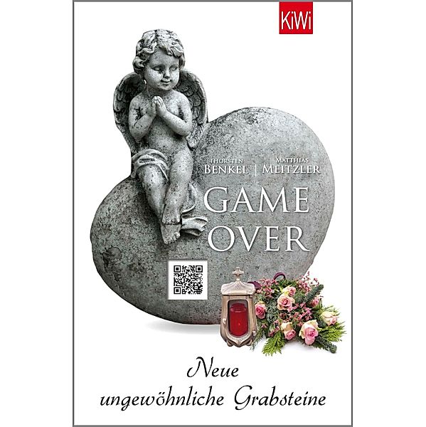Game Over, Thorsten Benkel, Matthias Meitzler