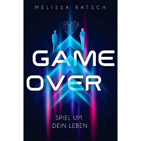 Game Over, Melissa Ratsch