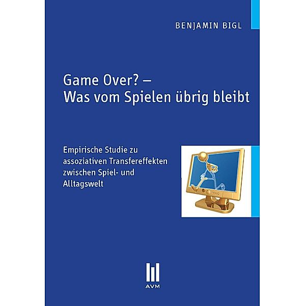 Game Over? - Was vom Spielen übrig bleibt, Benjamin Bigl