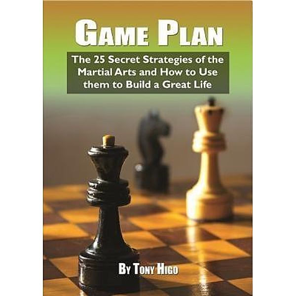 Game Plan, Higo Tony