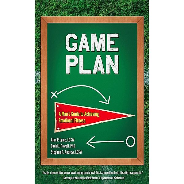 Game Plan, Alan Lyme, David J. Powell, Stephen Andrew