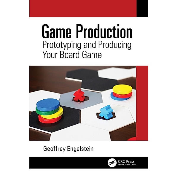 Game Production, Geoffrey Engelstein