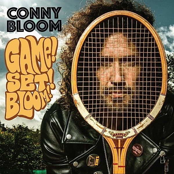 Game!Set!Bloom!, Conny Bloom