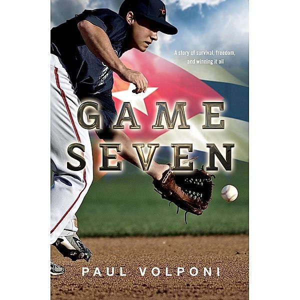 Game Seven, Paul Volponi