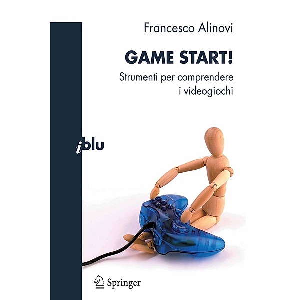 Game Start! / I blu, Francesco Alinovi