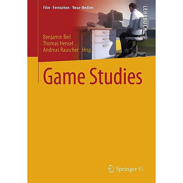 Game Studies / Film, Fernsehen, Neue Medien