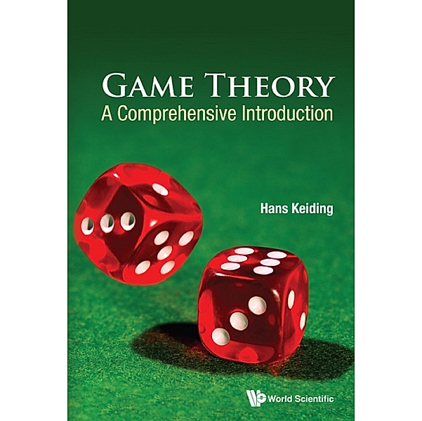 Game Theory, Hans Keiding