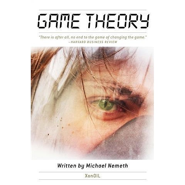 Game Theory, Michael Nemeth