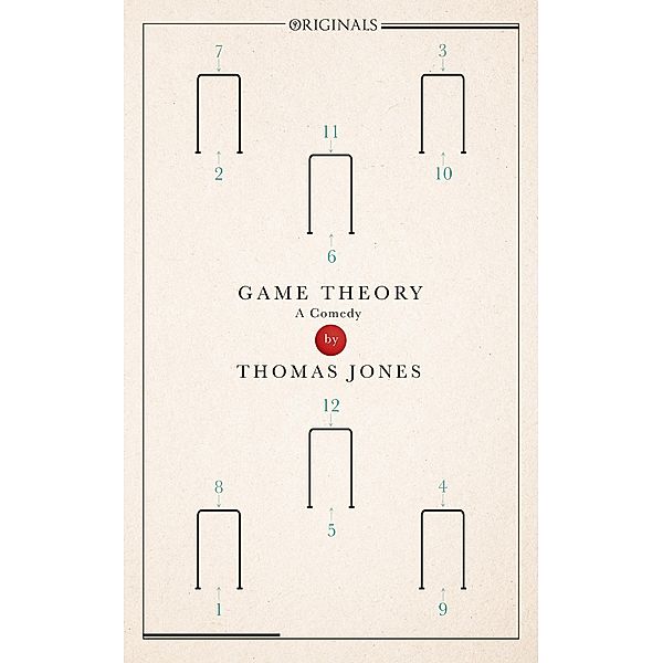 Game Theory, Thomas Jones