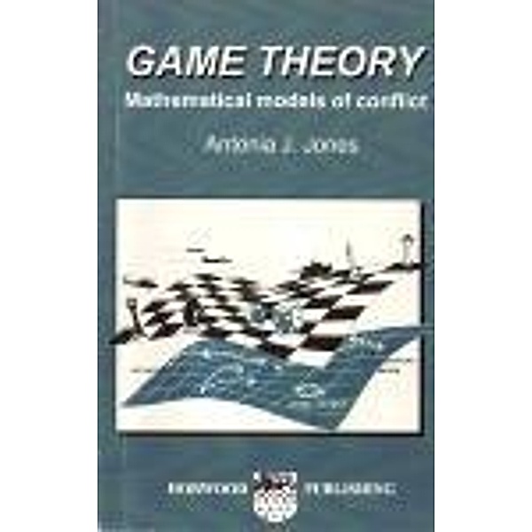 Game Theory, A. J. Jones