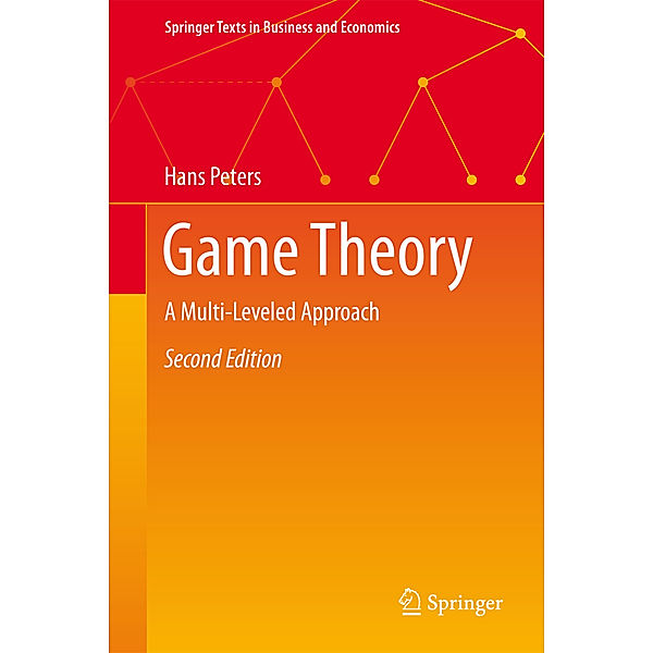 Game Theory, Hans Peters