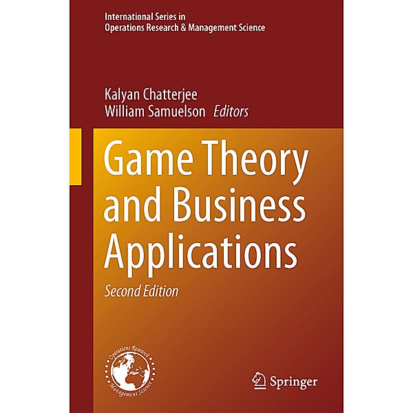 Game Theory and Business Applications