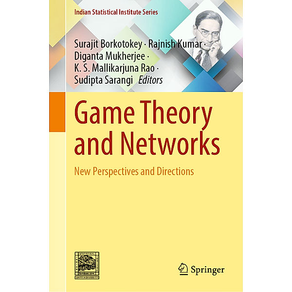 Game Theory and Networks