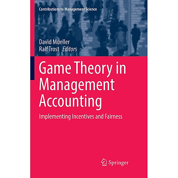 Game Theory in Management Accounting