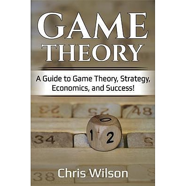 Game Theory / Ingram Publishing, Chris Wilson