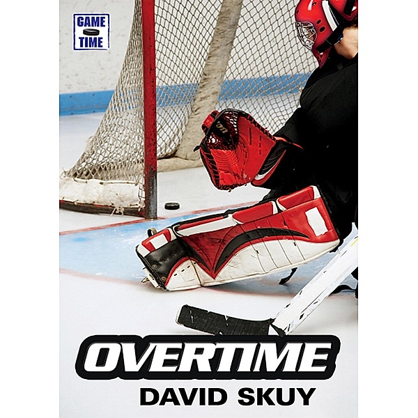 Game Time: Overtime, David Skuy